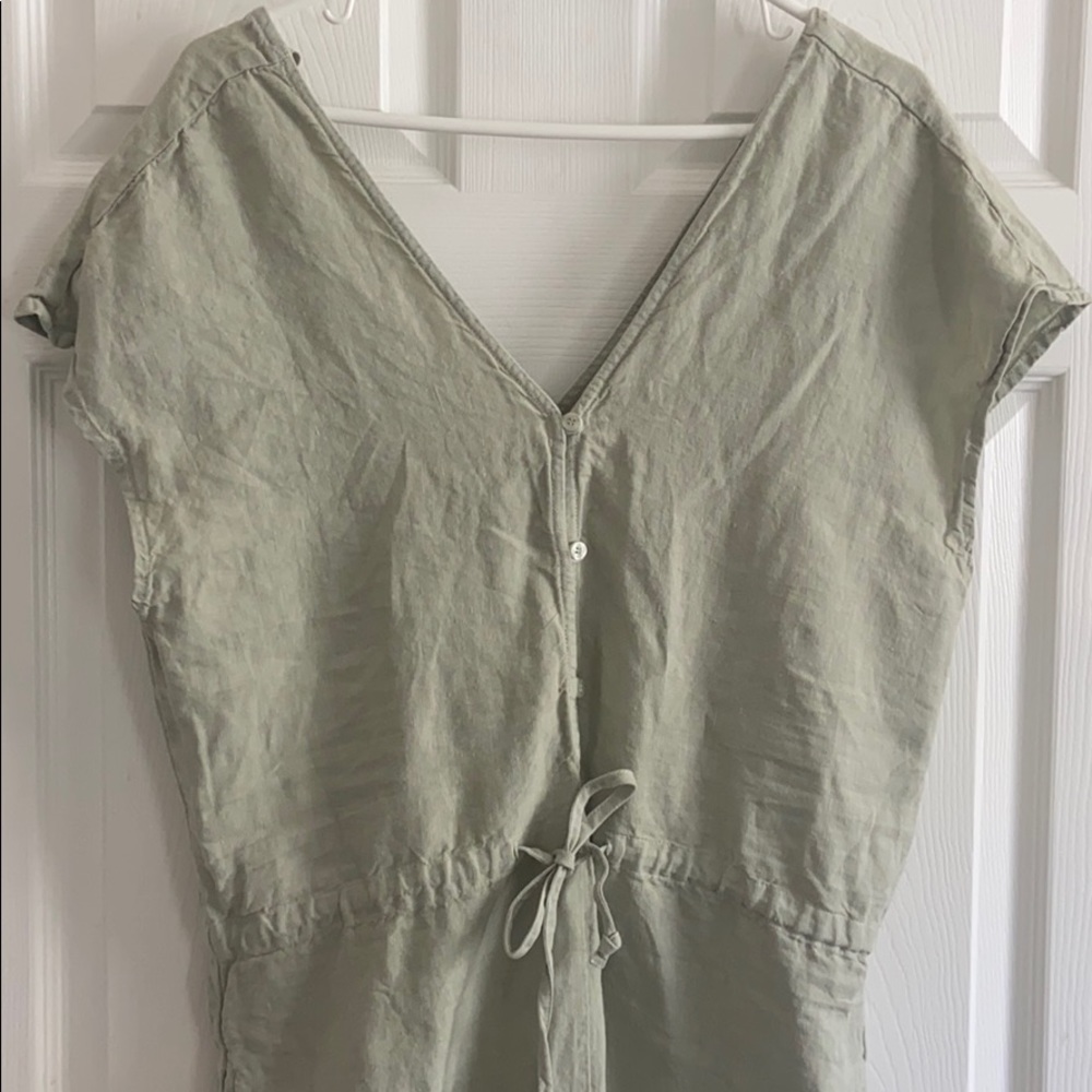 Cloth & Stone Jumpsuit